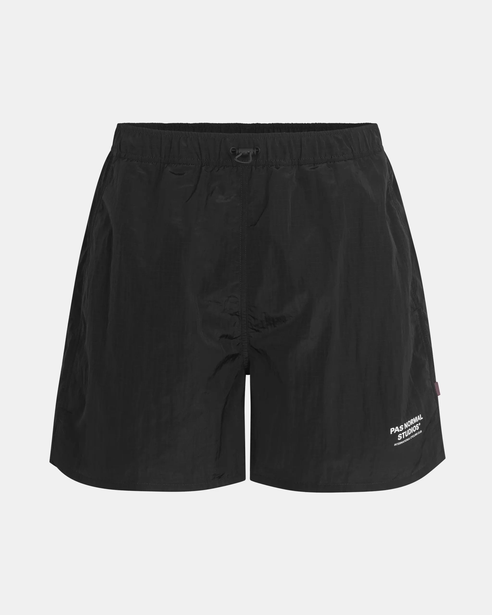 pas-normal-studios-men-s-off-race-ripstop-shorts-rapport-osaka