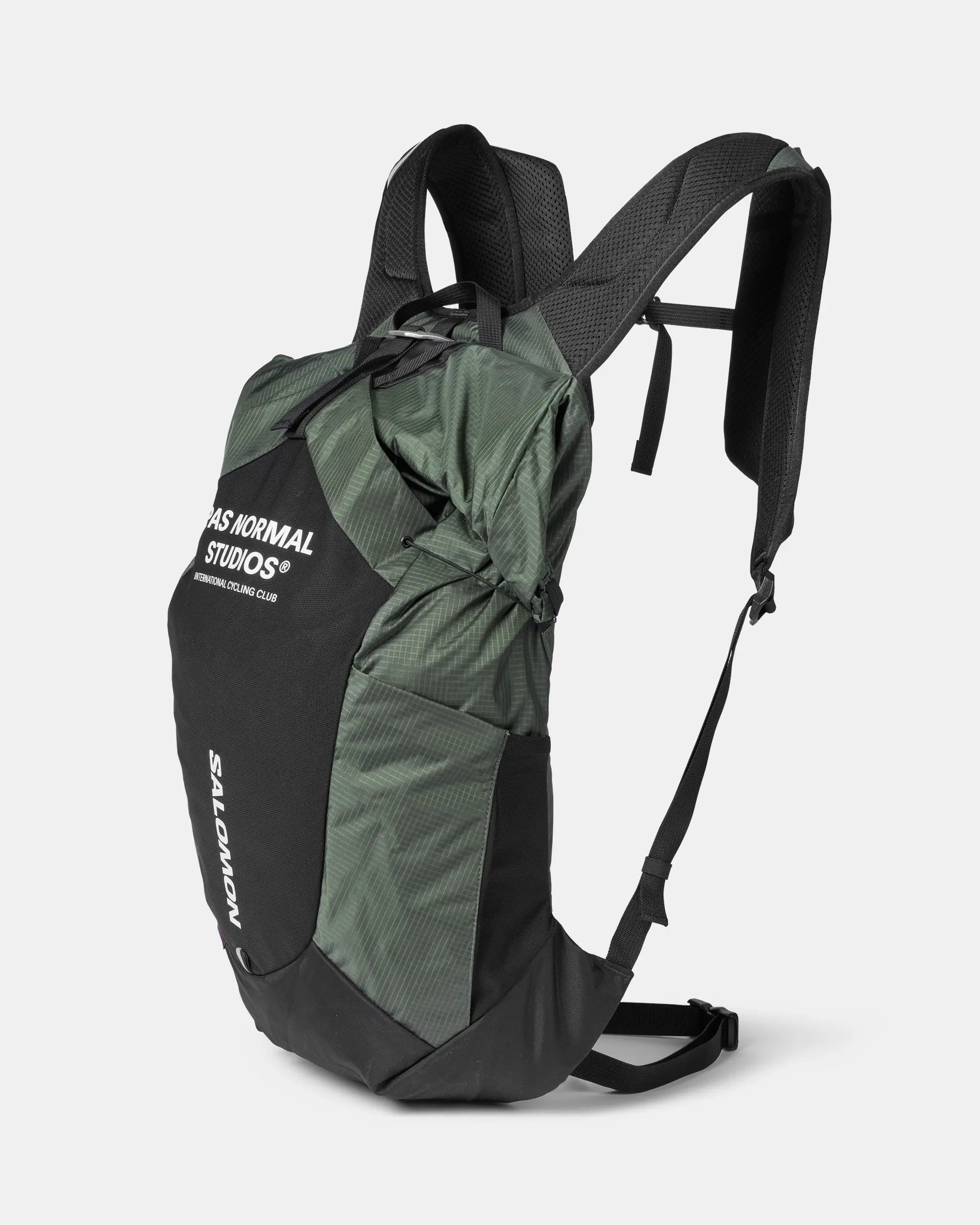 Pas Normal Studios | PNS x Salomon ACS Daypack 20L | RAPPORT OSAKA