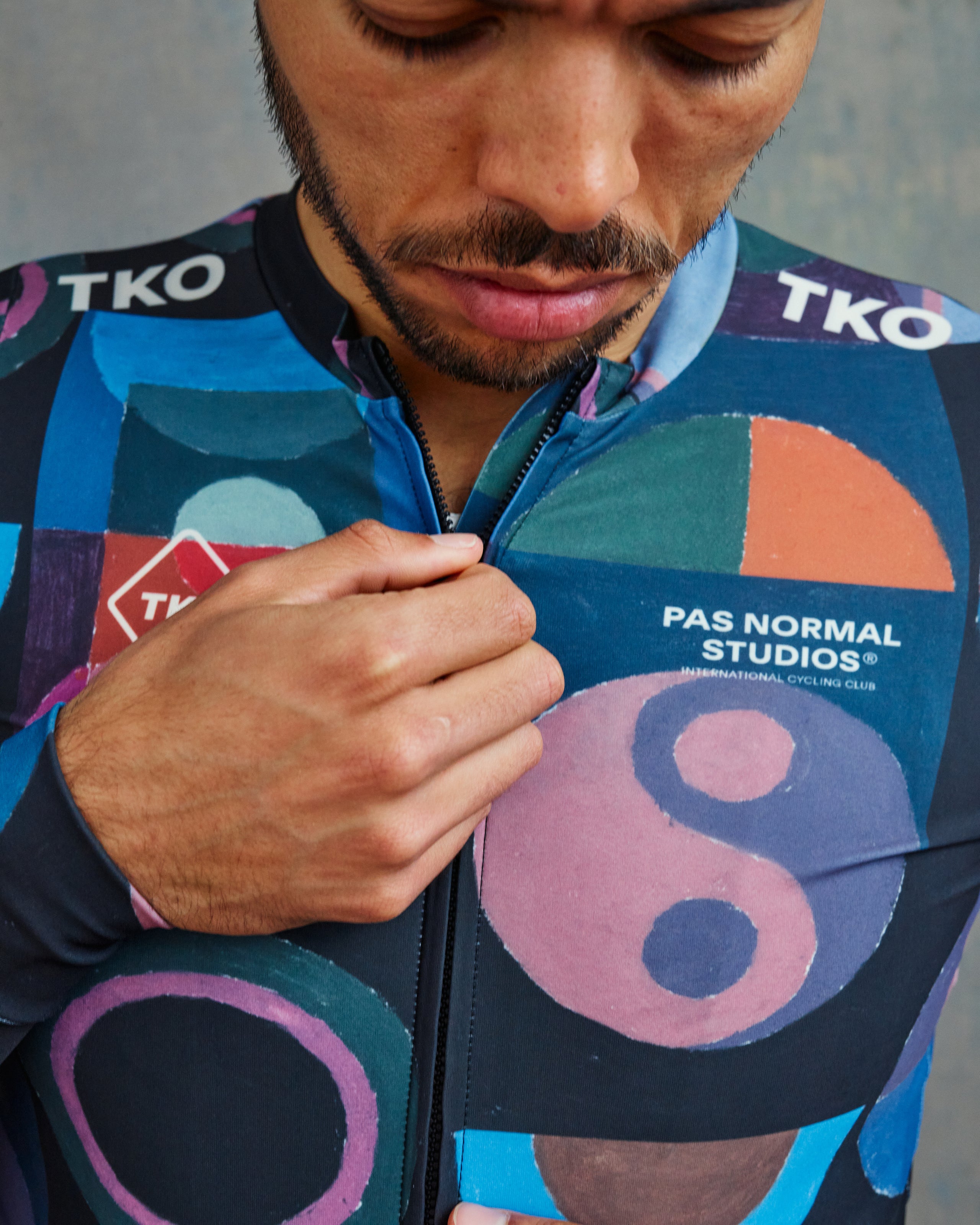 Pas Normal Studios | Men