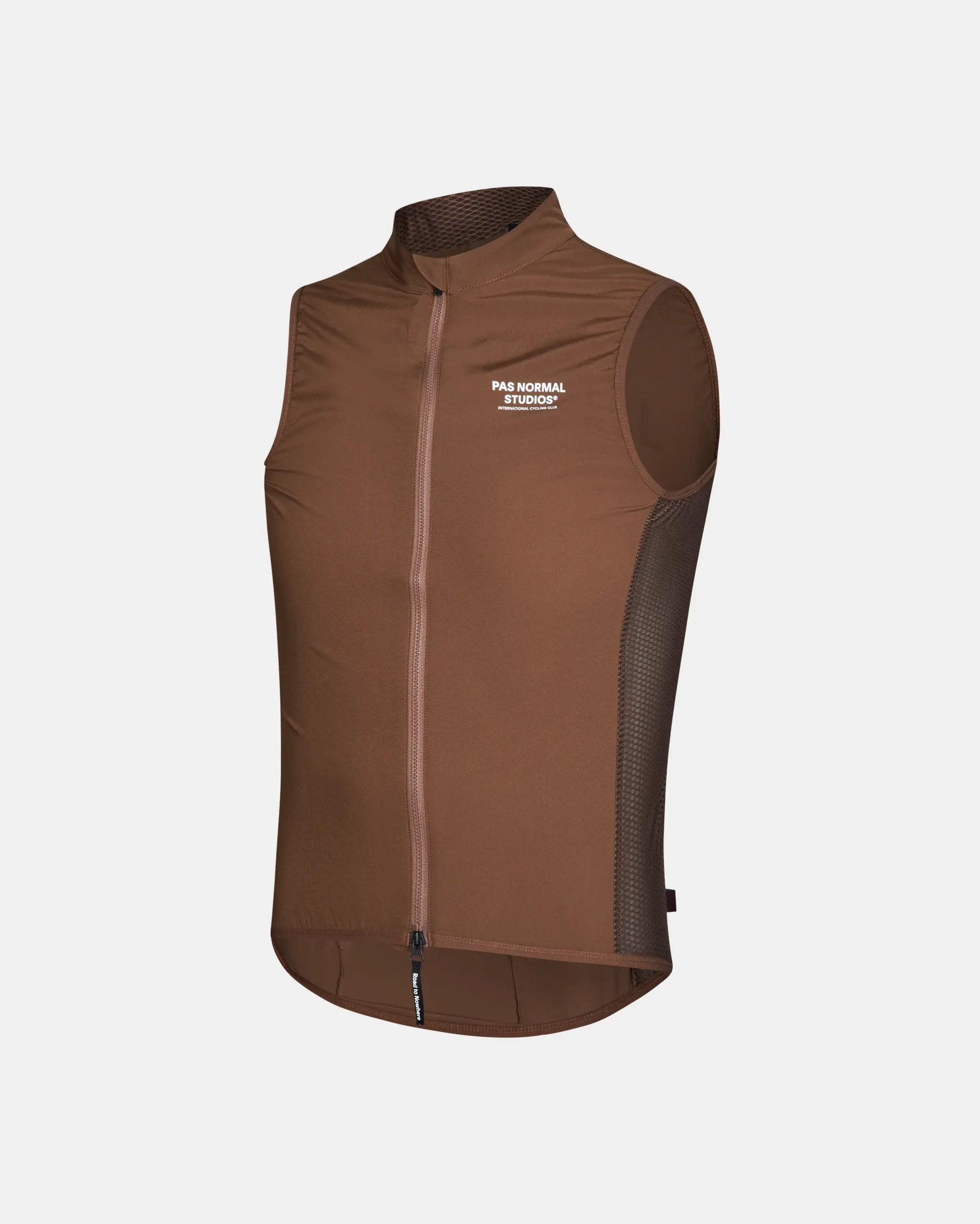 パスノーマルスタジオメンズ Mechanism Stow ふやし Away Jacket