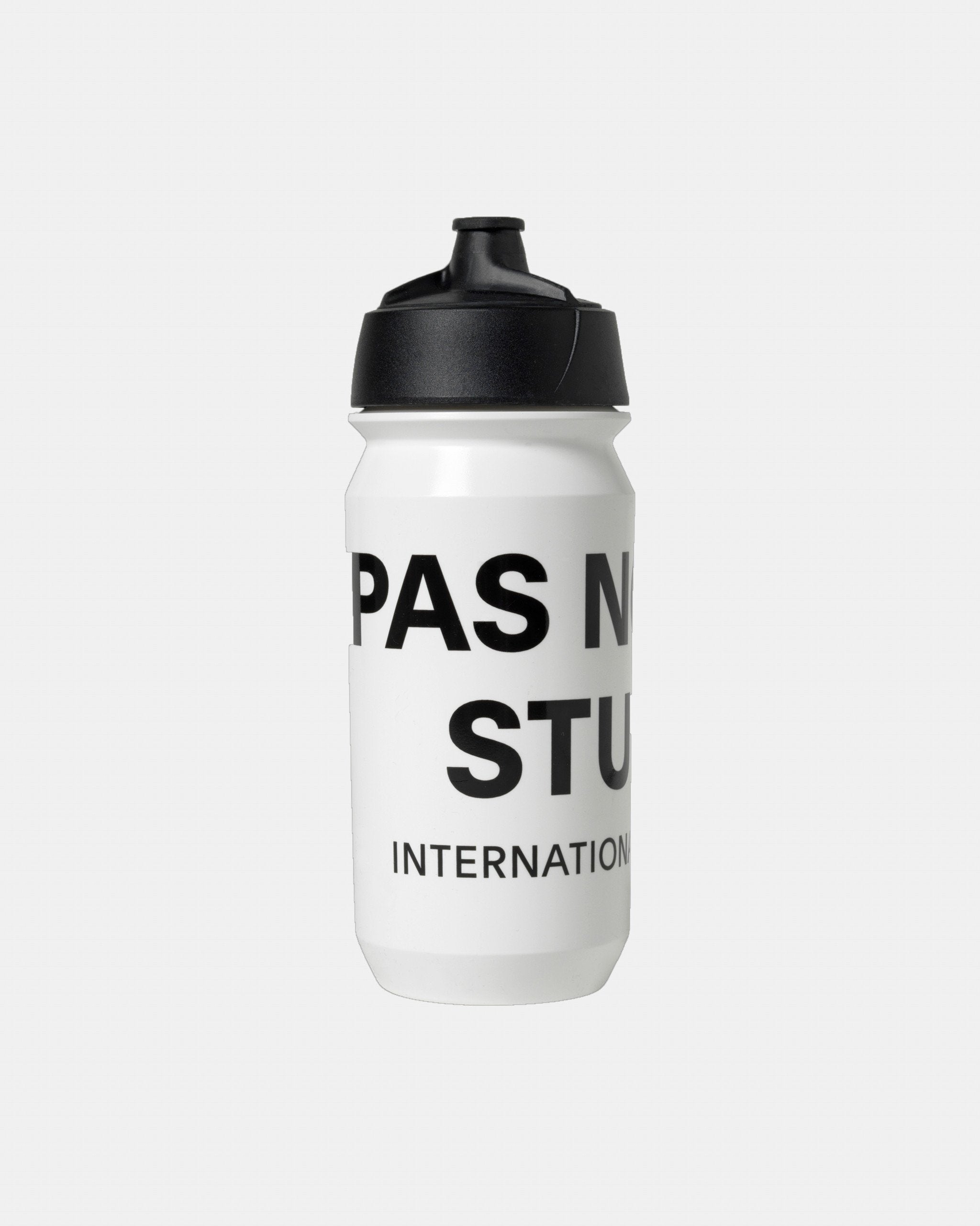 Pas normal studios logo bidon rapport osaka